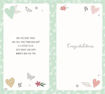 Picture of ON YOUR WEDDING DAY CARD
